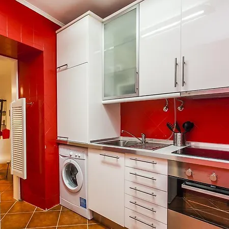 Lxway Alfama Regueira Лиссабон