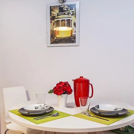 Lxway Alfama Regueira * Лиссабон