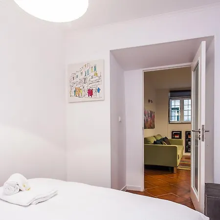 Lxway Alfama Regueira * Лиссабон