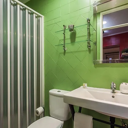 Apartmán Lxway Alfama Regueira Lisboa